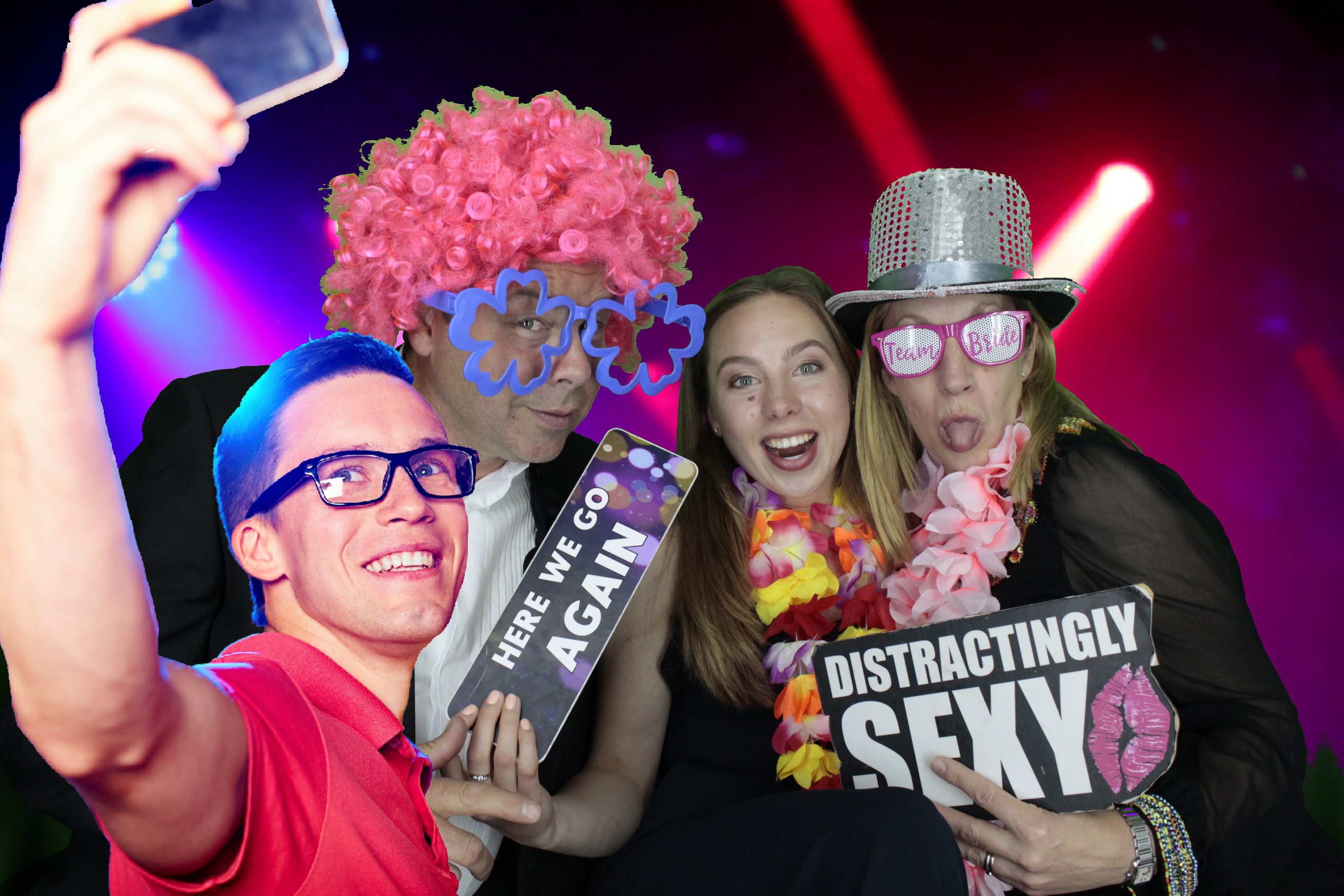 St Gabriel's Leavers 2019 | View more photos from the event at gallery.myphotoboothexperience.co.uk/u/MyPhotoBoothExperienceLtd/St-Gabriels-Leavers-2019